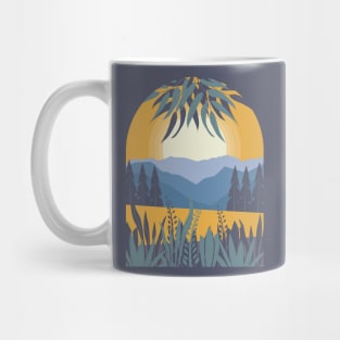 Sunny Day Mug